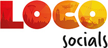 LOCO socials Logo