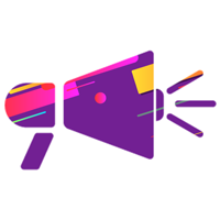 LOCO socials branding